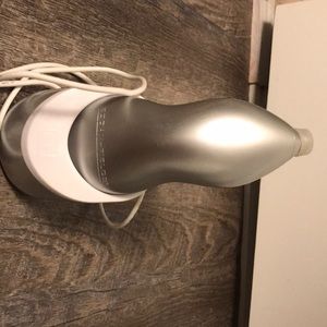 Rodan and Fields microdermabrasion tool